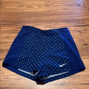 Nike athletic shorts